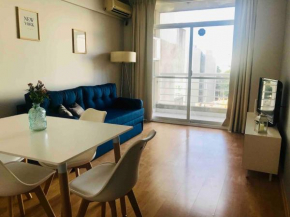 Lovely and Sunny apt in Palermo !